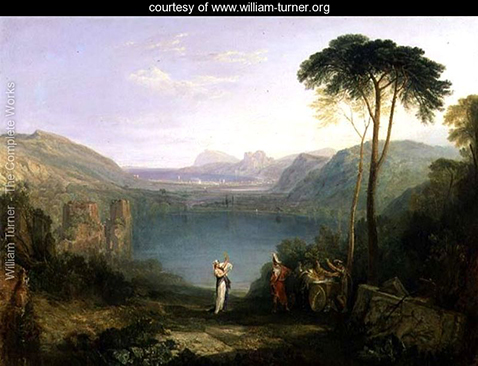 -lake-avernus-aeneas-and-the-cumaean-sibyl