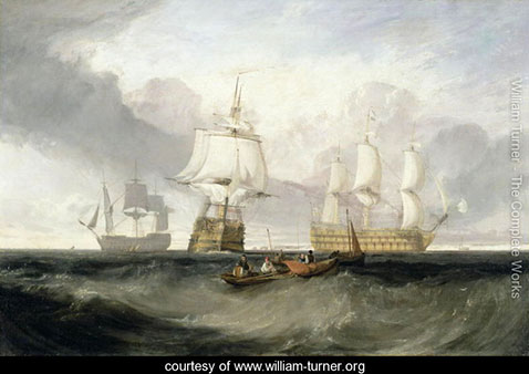 the-victory-returning-from-trafalgar