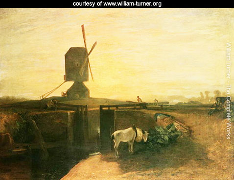 southall-mill