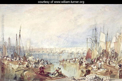 the-port-of-london-