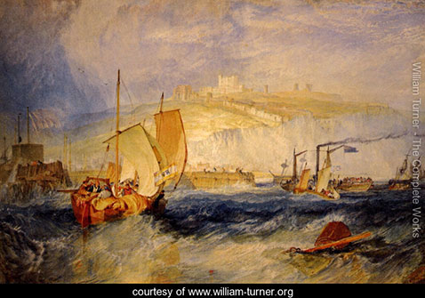 dover-castle