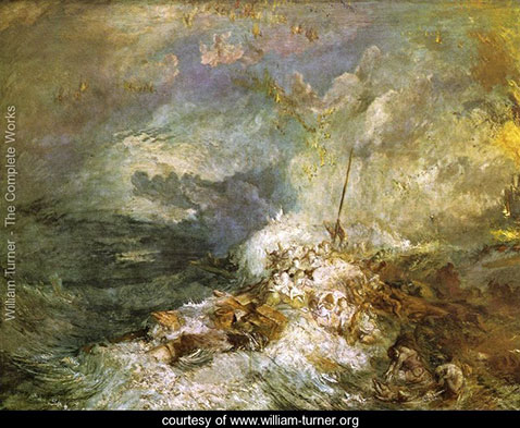 fire-at-sea