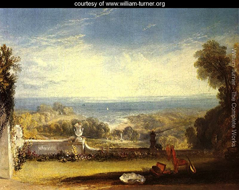 view-from-the-terrace-of-a-villa-at-niton-isle-of-wight-from-sketches-by-a-lady