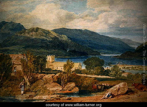 patterdale-