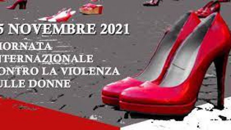 25 novembre,giornata contro la violenza sulle donne