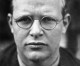 Giornata della memoria:due poesie di Bonhoeffer