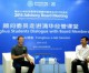 Un segno dei tempi: Zuckerberg a Pechino parla cinese.