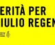 L’Università di Bologna aderisce alla campagna di Amnesty “Verità per Giulio Regeni”