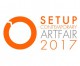 Al via la quinta edizione di SetUp Contemporary Art Fair