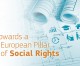 Un “Pilastro europeo dei diritti sociali” per costruire un’Europa più rispettosa del lavoro e contro diseguaglianze sociali