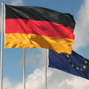 Germania-bandiera