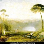 The Golden Bough - William Turner