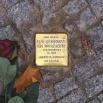 Stolperstein_Else_Liebermann_von_Wahlendorf_Berlin_Budapester_Strasse