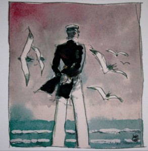 Corto Maltese I