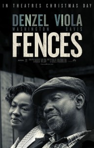 Fences I