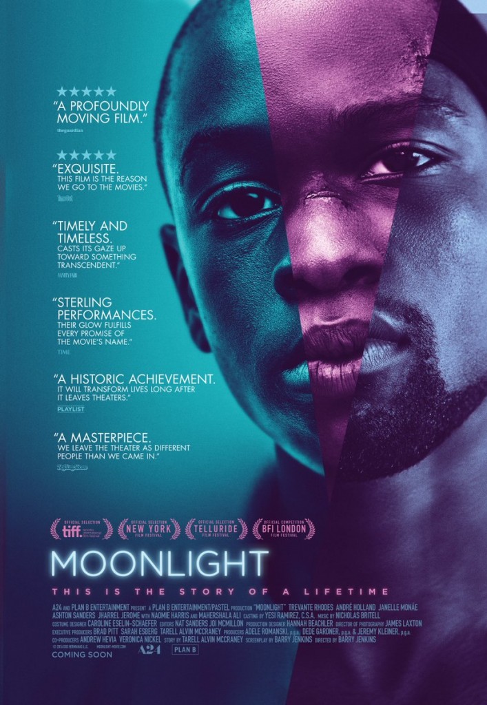 Moonlight I