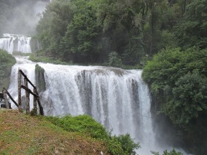 Cascata delle Marmore (Terni)