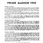 1maggio45