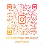 per vedere inquadra il qr code